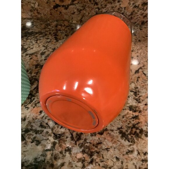 Modern Expressions Monogram "C” Tumbler 20oz Studded Textured & Cup No Straw - Picture 4 of 7